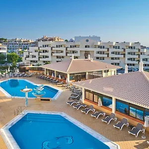 4* Appart hôtel Oceanus