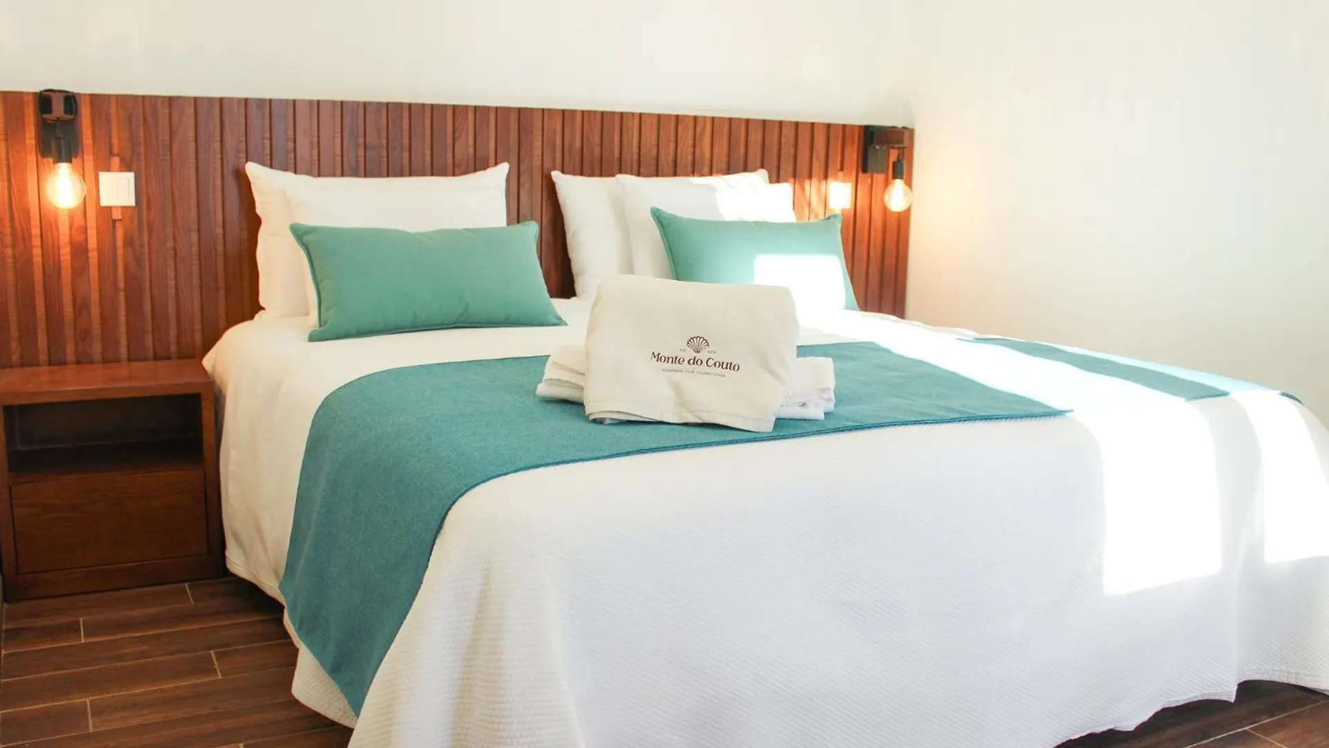 Monte Do Couto Hotel Albufeira Holiday park