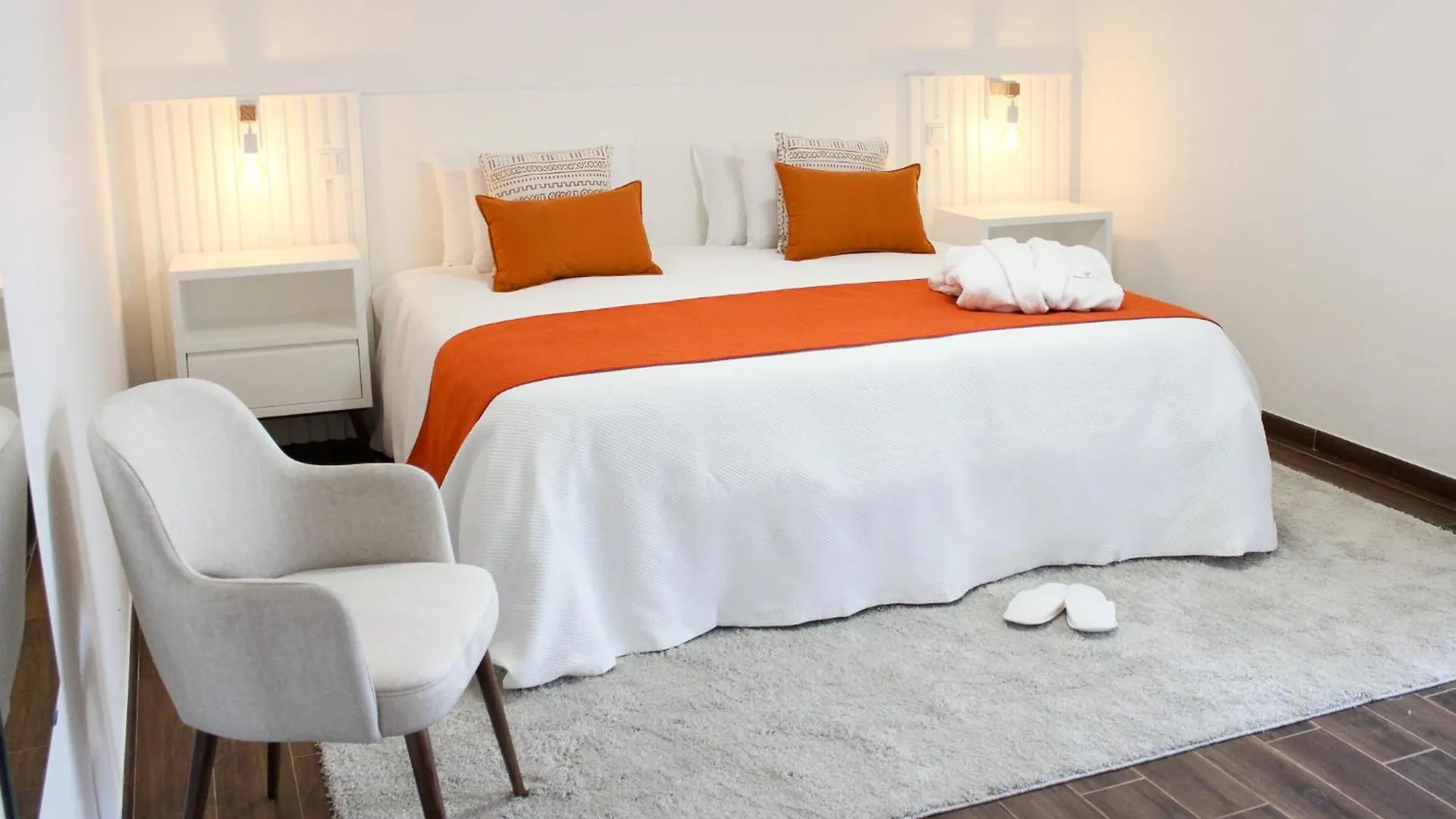 Holiday park Monte Do Couto Hotel Albufeira