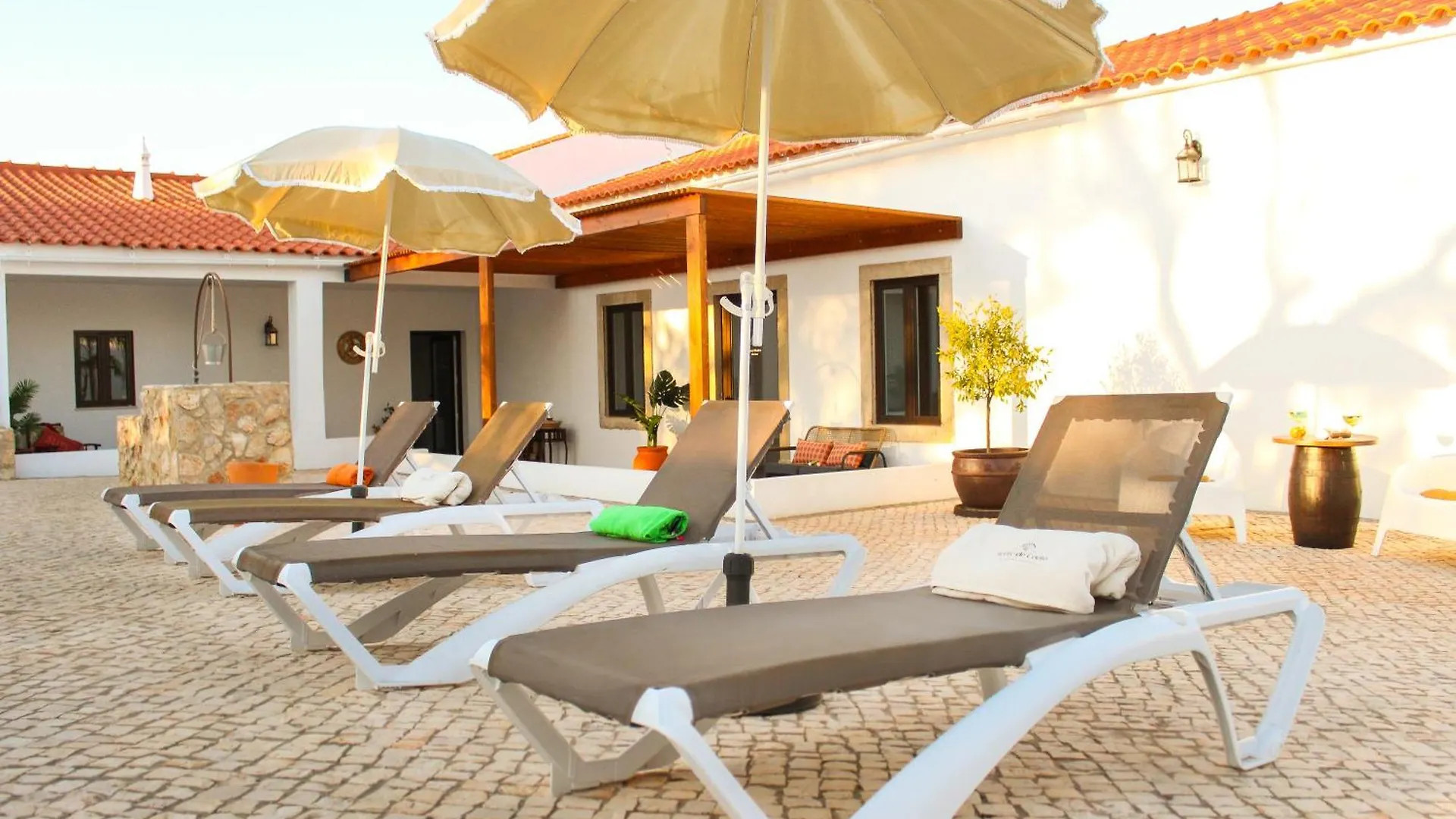 Holiday park Monte Do Couto Hotel Albufeira