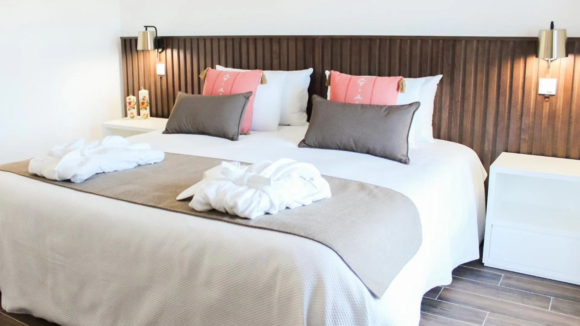 Monte Do Couto Hotel Albufeira Holiday park